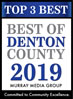 Divorce Attorney - 2019 Best of Denton County 