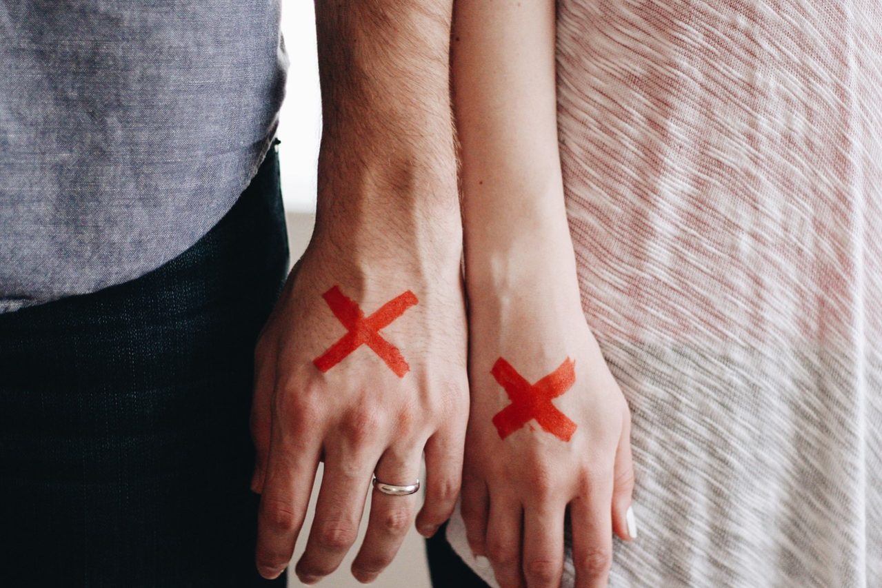 6 Tips That People Don’t Think About When Preparing For Divorce