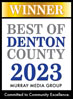 Best of Denton County Winner