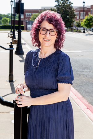 Janene Koiner-Clark