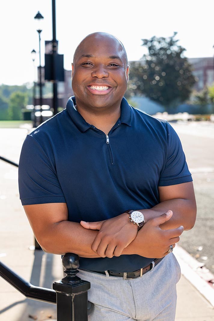 Josh Horton
