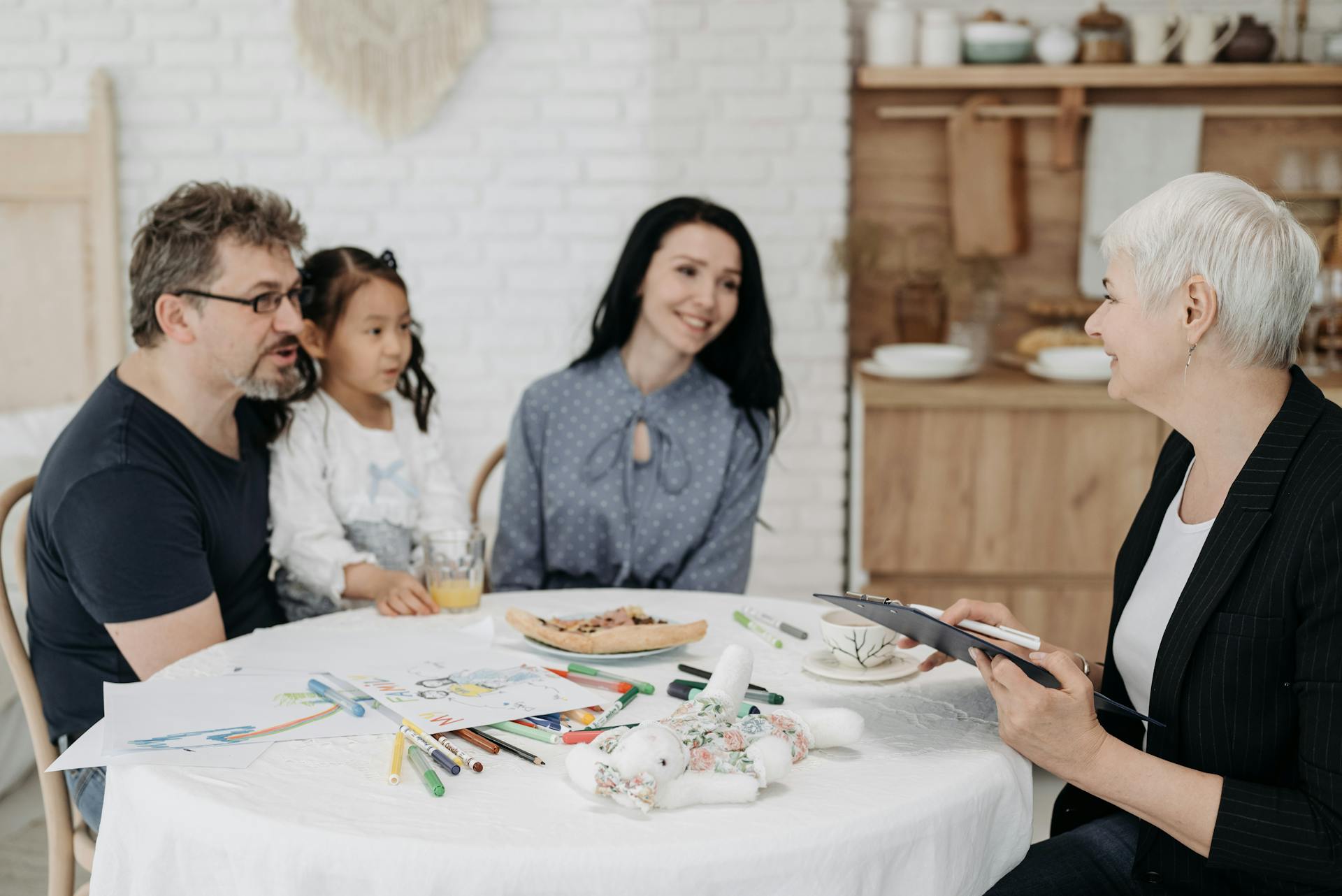 6 Estate Planning Tips for Blended Families