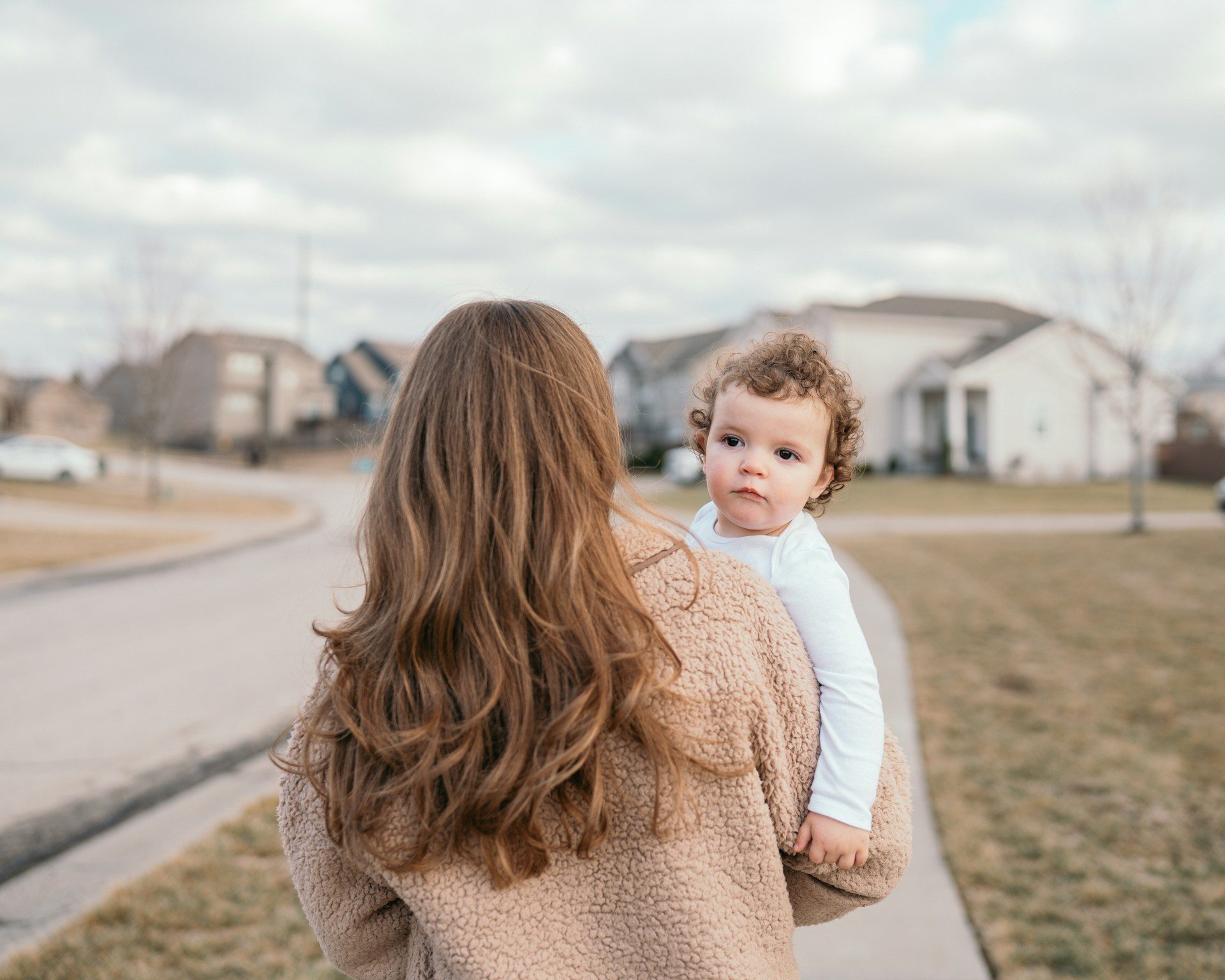 Relocating Child Custody
