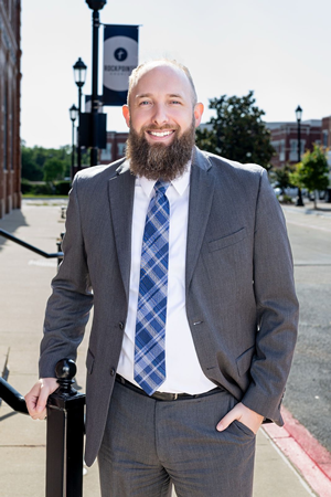 Nathanial D. Kitz