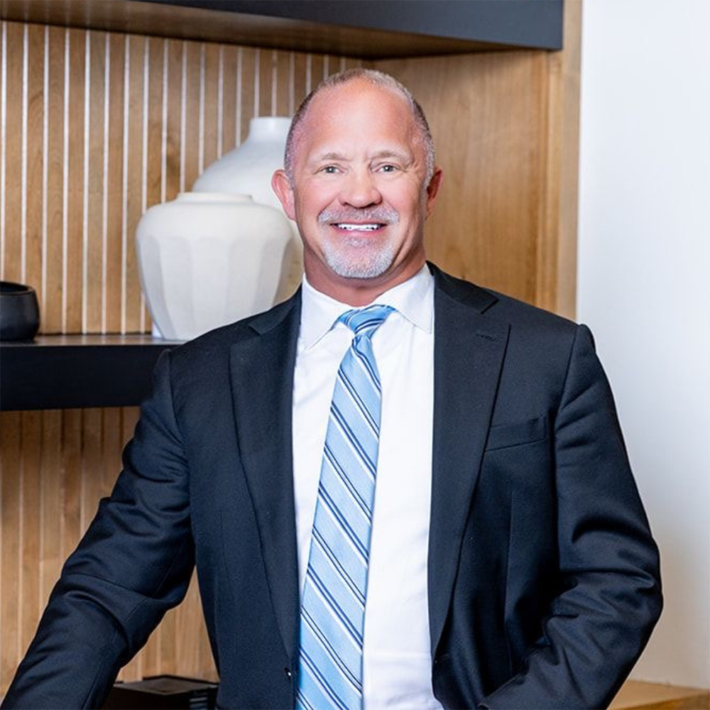 Nelson Law Group Founding Partner Brett Nelson Once Again Named to AV Preeminent 2025 Lawyers.com List