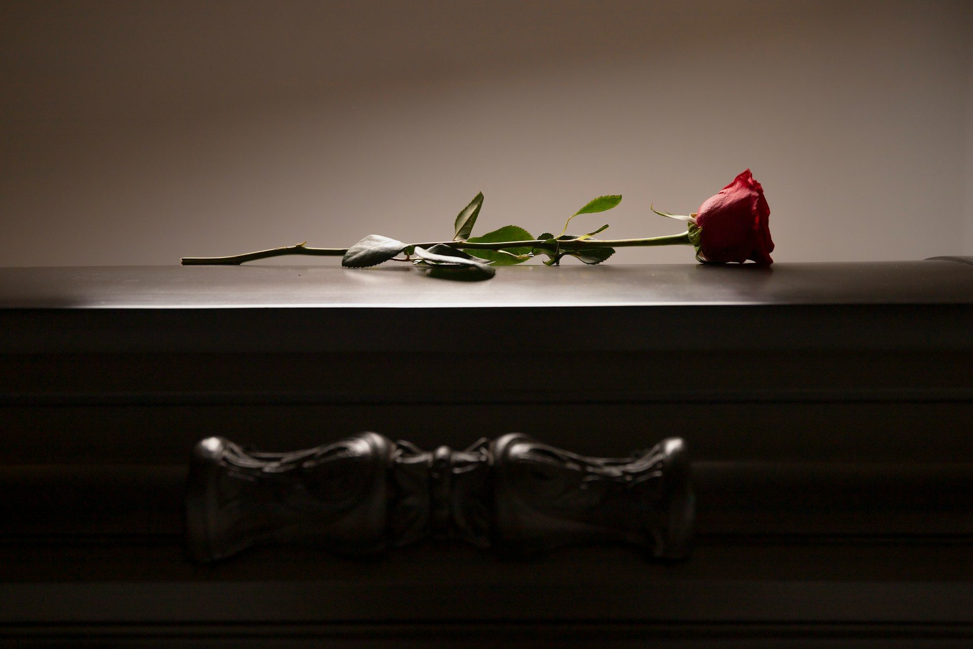 Spouse Passed Away During Our Divorce